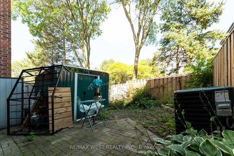 Photo 47 at 37 - 69 Maple Branch Path, The Westway, Toronto