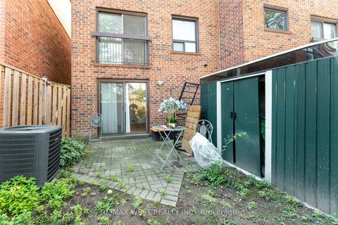 Photo 48 at 37 - 69 Maple Branch Path, The Westway, Toronto