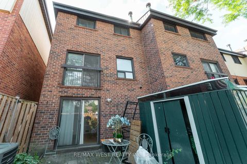 Photo 49 at 37 - 69 Maple Branch Path, The Westway, Toronto