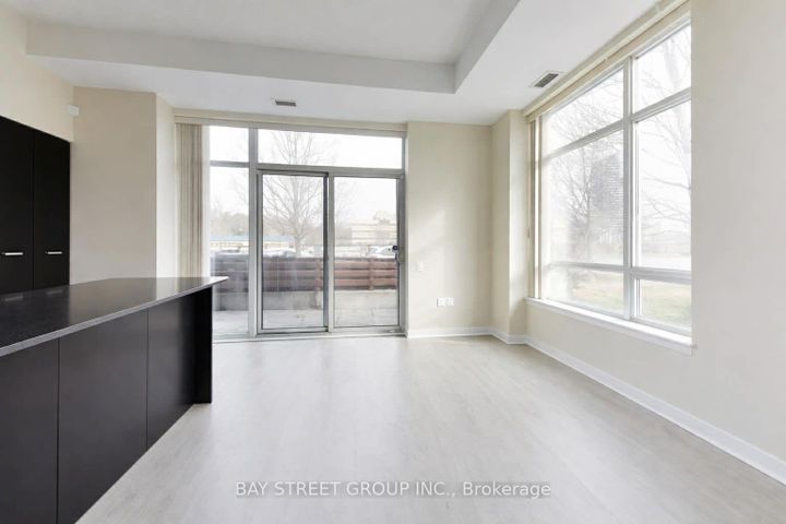 Photo 2 at TH07 - 25 Singer Court, Bayview Village, Toronto