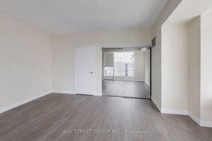 Photo 9 at TH07 - 25 Singer Court, Bayview Village, Toronto