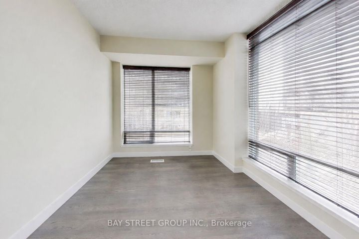 Photo 11 at TH07 - 25 Singer Court, Bayview Village, Toronto
