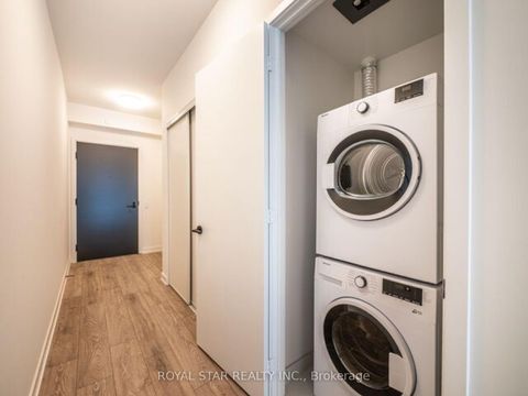 Photo 21 at 1007 - 108 Peter Street, Waterfront Communities C1, Toronto