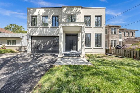 Photo 0 at 15 Deblyn Drive E, L'Amoreaux, Toronto