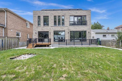 Photo 40 at 15 Deblyn Drive E, L'Amoreaux, Toronto