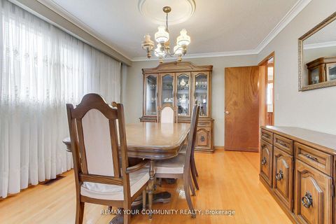 Photo 5 at 41A North Edgely Avenue, Birchmount, Toronto