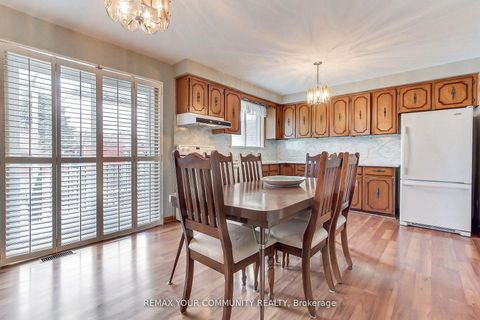 Photo 6 at 41A North Edgely Avenue, Birchmount, Toronto