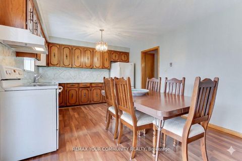 Photo 7 at 41A North Edgely Avenue, Birchmount, Toronto