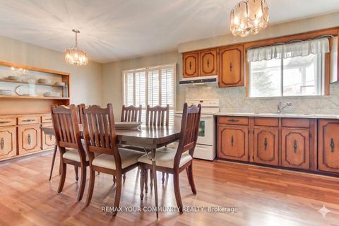 Photo 9 at 41A North Edgely Avenue, Birchmount, Toronto
