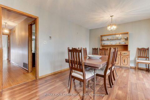 Photo 10 at 41A North Edgely Avenue, Birchmount, Toronto