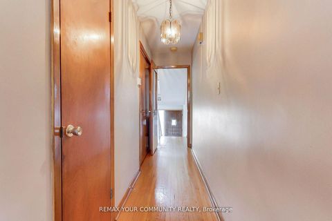 Photo 11 at 41A North Edgely Avenue, Birchmount, Toronto