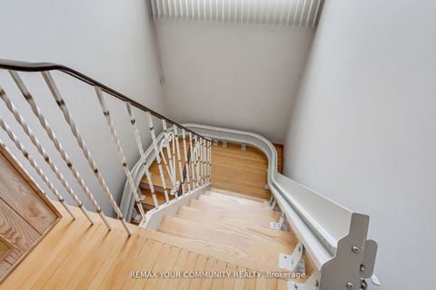 Photo 13 at 41A North Edgely Avenue, Birchmount, Toronto