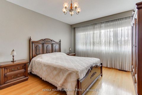 Photo 15 at 41A North Edgely Avenue, Birchmount, Toronto