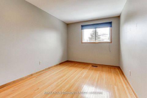Photo 17 at 41A North Edgely Avenue, Birchmount, Toronto