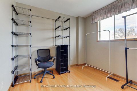 Photo 19 at 41A North Edgely Avenue, Birchmount, Toronto