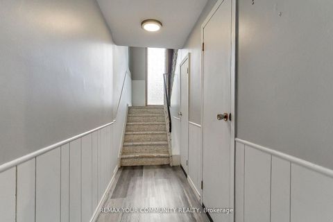 Photo 22 at 41A North Edgely Avenue, Birchmount, Toronto