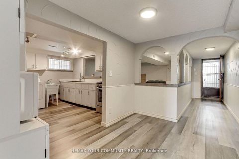 Photo 23 at 41A North Edgely Avenue, Birchmount, Toronto