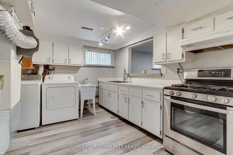 Photo 25 at 41A North Edgely Avenue, Birchmount, Toronto