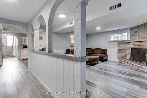 Photo 27 at 41A North Edgely Avenue, Birchmount, Toronto