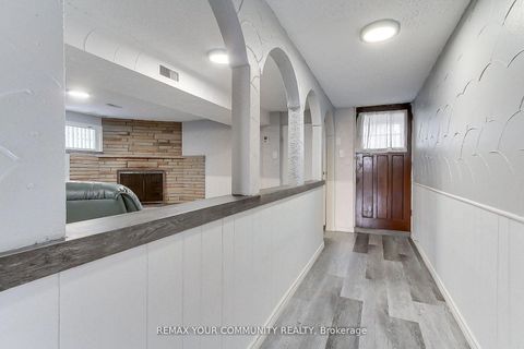 Photo 28 at 41A North Edgely Avenue, Birchmount, Toronto