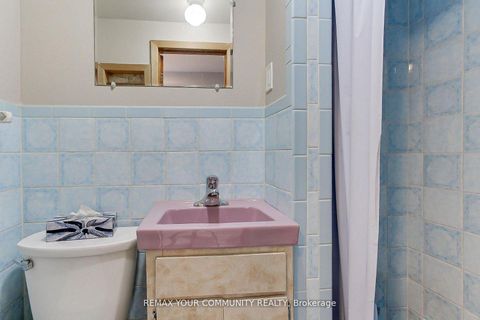 Photo 29 at 41A North Edgely Avenue, Birchmount, Toronto