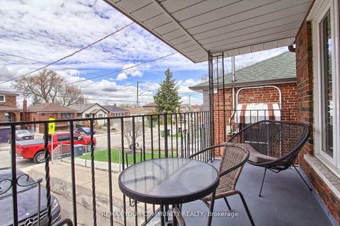 Photo 30 at 41A North Edgely Avenue, Birchmount, Toronto