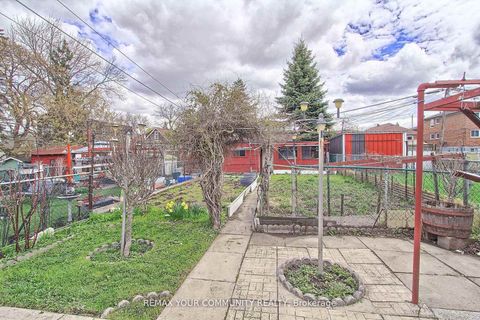 Photo 32 at 41A North Edgely Avenue, Birchmount, Toronto