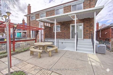 Photo 34 at 41A North Edgely Avenue, Birchmount, Toronto