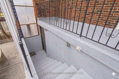 Photo 35 at 41A North Edgely Avenue, Birchmount, Toronto
