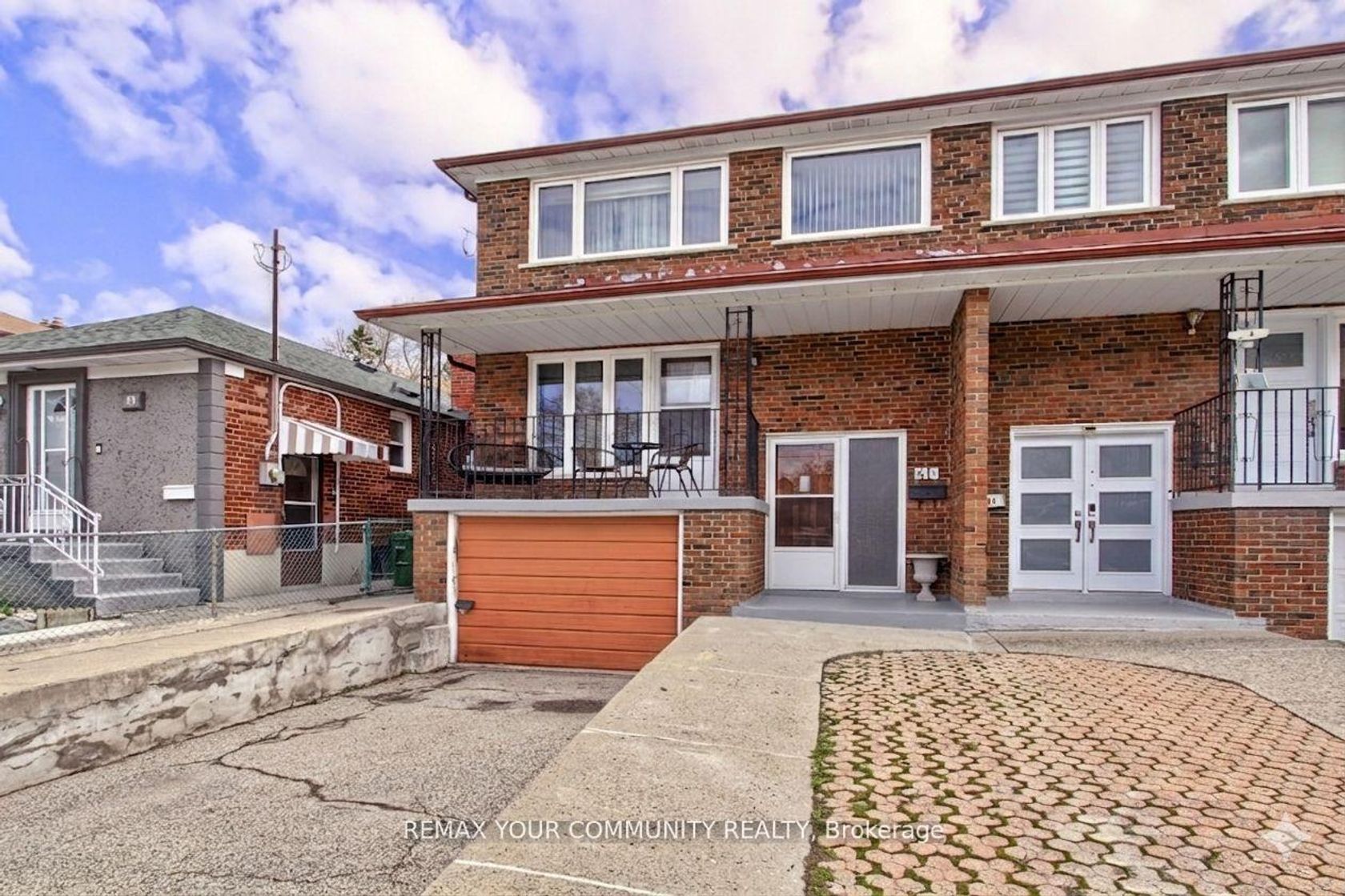 41A North Edgely Avenue, Birchmount, Toronto 