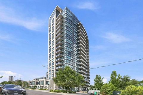 Photo 0 at TH106 - 160 Vanderhoof Avenue, Thorncliffe Park, Toronto