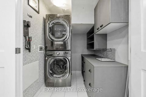 Photo 13 at TH106 - 160 Vanderhoof Avenue, Thorncliffe Park, Toronto