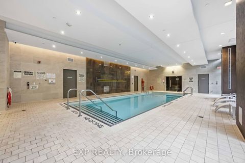 Photo 29 at TH106 - 160 Vanderhoof Avenue, Thorncliffe Park, Toronto
