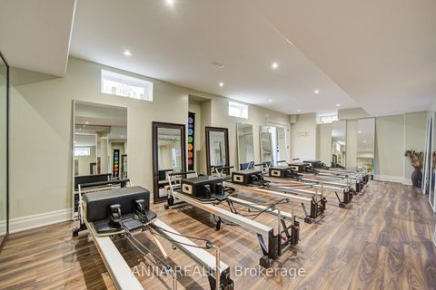 Photo 36 at 452 Fernleigh Circle S, Crosby, Richmond Hill