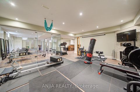 Photo 37 at 452 Fernleigh Circle S, Crosby, Richmond Hill