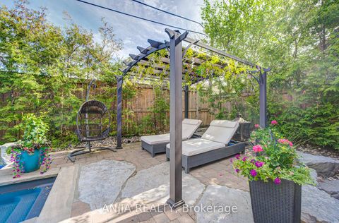 Photo 38 at 452 Fernleigh Circle S, Crosby, Richmond Hill