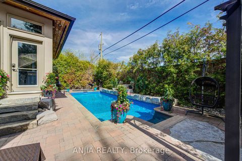 Photo 41 at 452 Fernleigh Circle S, Crosby, Richmond Hill