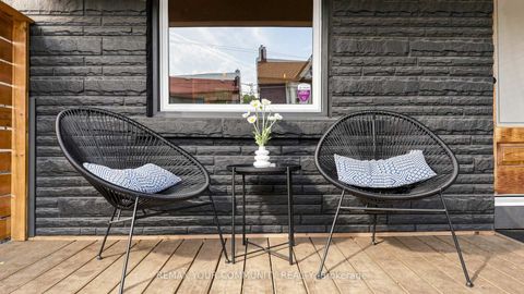 Photo 1 at 149 Jones Avenue N, South Riverdale, Toronto