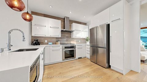 Photo 7 at 149 Jones Avenue N, South Riverdale, Toronto