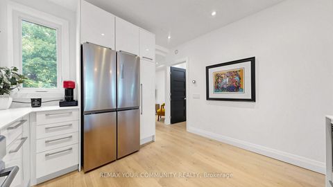 Photo 8 at 149 Jones Avenue N, South Riverdale, Toronto