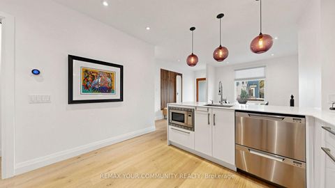 Photo 9 at 149 Jones Avenue N, South Riverdale, Toronto
