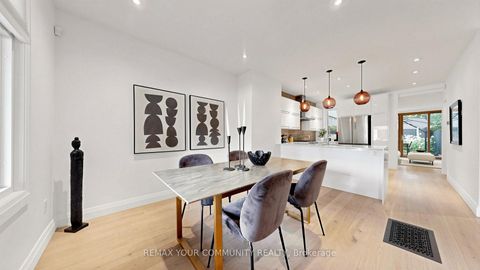 Photo 10 at 149 Jones Avenue N, South Riverdale, Toronto