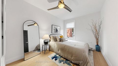 Photo 15 at 149 Jones Avenue N, South Riverdale, Toronto