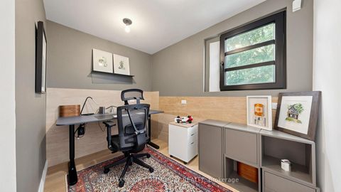 Photo 16 at 149 Jones Avenue N, South Riverdale, Toronto