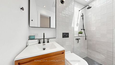 Photo 17 at 149 Jones Avenue N, South Riverdale, Toronto