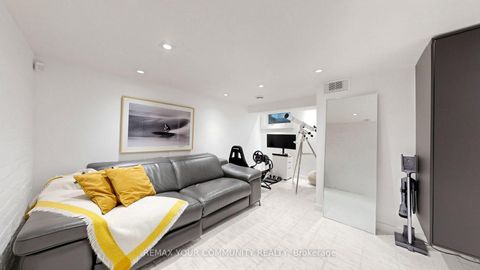 Photo 19 at 149 Jones Avenue N, South Riverdale, Toronto