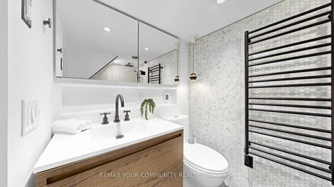 Photo 20 at 149 Jones Avenue N, South Riverdale, Toronto