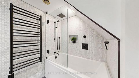 Photo 21 at 149 Jones Avenue N, South Riverdale, Toronto