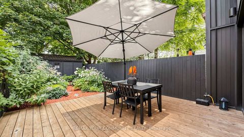 Photo 22 at 149 Jones Avenue N, South Riverdale, Toronto