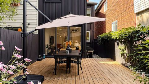 Photo 24 at 149 Jones Avenue N, South Riverdale, Toronto